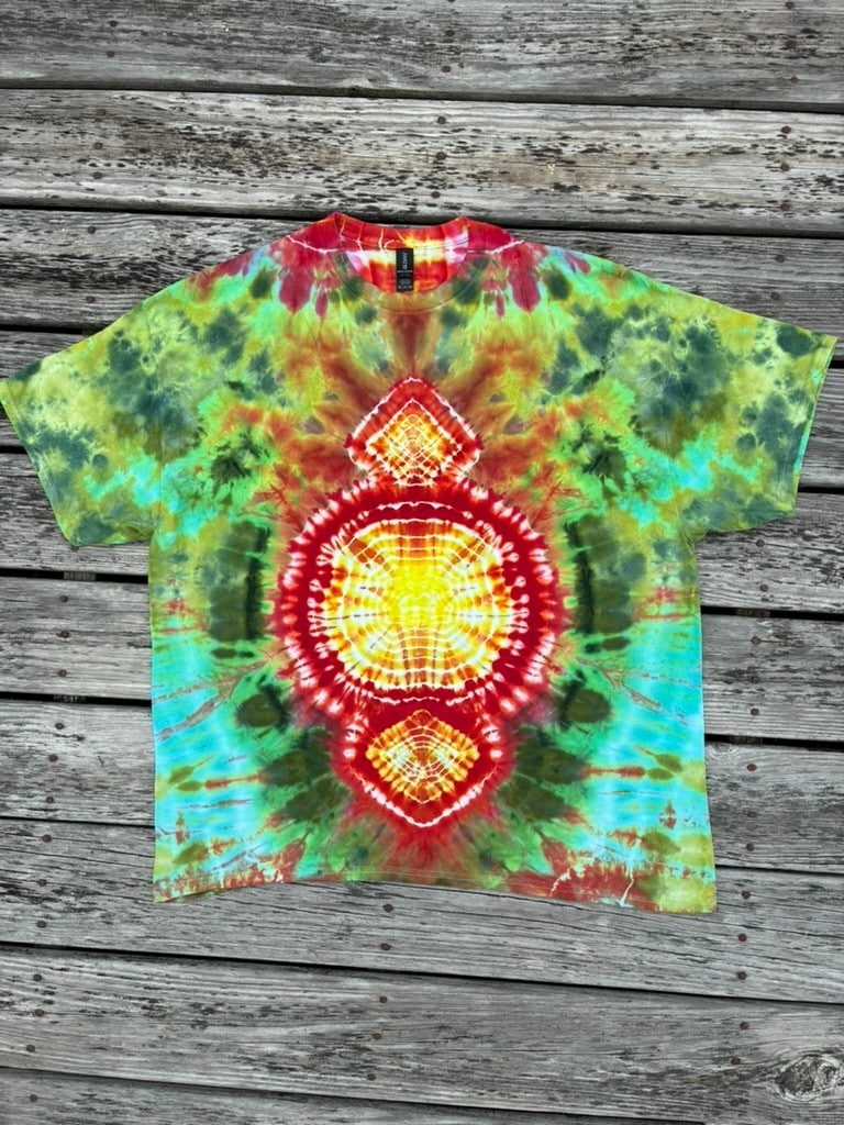 Heady Wrap Series